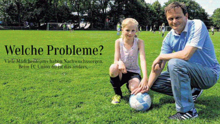 Welche Probleme?