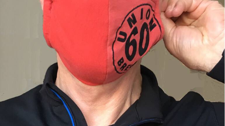 Unsere Sportanlage ist schöner geworden