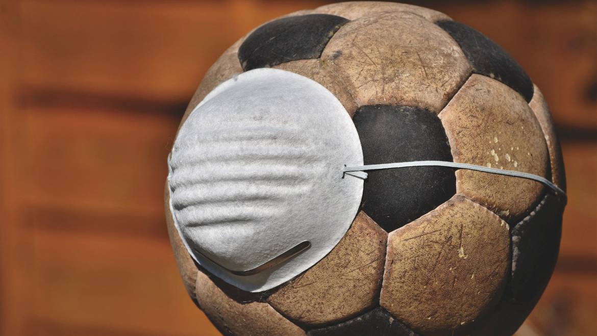 Abbruch der aktuellen Saison 2019/2020