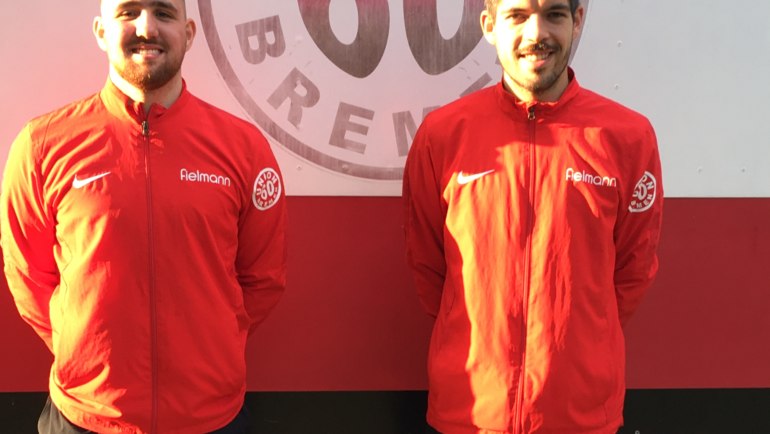B-Jugend Verbandsliga Probetraining 24.06 und 29.06. (18:00 Uhr)