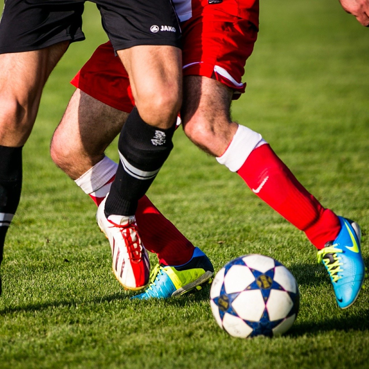 H1 verlässt die Erfolgsspur – Unioner unterliegen beim TSV Ottersberg mit 1:0 (1:0)