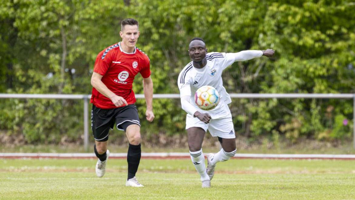 H1 setzt Siegesserie fort – Unioner gewinnen Auswärtsspiel beim Brinkumer SV mit 3:1 (1:0)