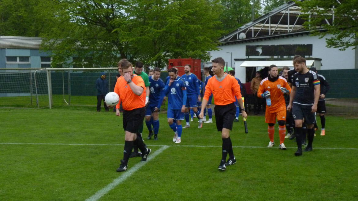 H1 nicht zu stoppen – Unioner gewinnen Heimspiel gegen die BTS Neustadt mit 4:0 (2:0)