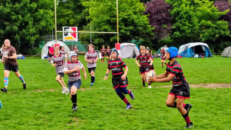 Störtebeker Cup 2025 mit Bremer Beteiligung
